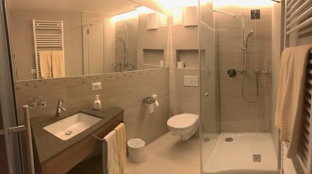 Hotel Goldener Adler Curon Venosta Luaran gambar